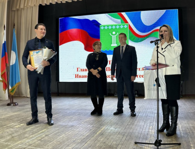 Светлинцы выбрали земляка /    