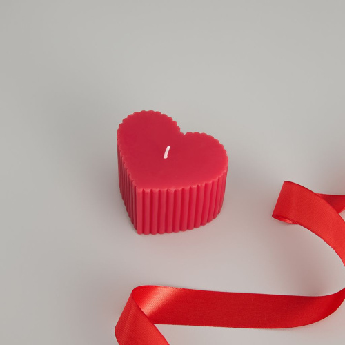 Свеча ароматическая Сладость/Dolce