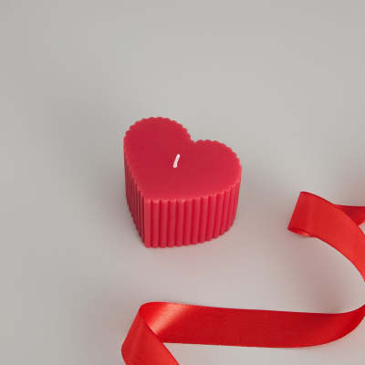 Свеча ароматическая Сладость/Dolce