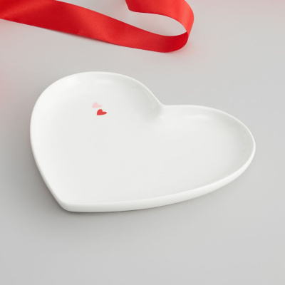 Блюдо Любовь/Amore II