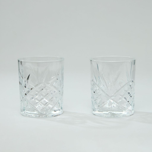 Набор стаканов Морган/Morgan