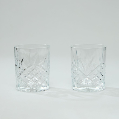 Набор стаканов Морган/Morgan