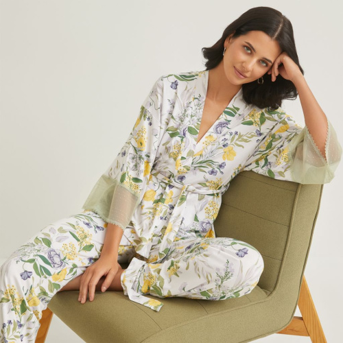 Пижама Весеннее веселье/Spring Spree I