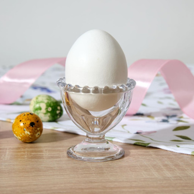 Подставка для яйца Счастливой Пасхи/Buona Pasqua II
