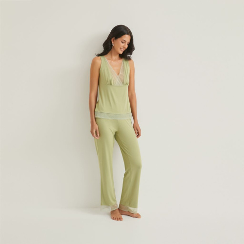 Пижама Весеннее веселье/Spring Spree II
