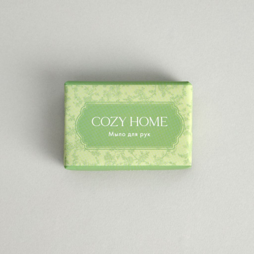 Мыло твердое Миндаль/Almond