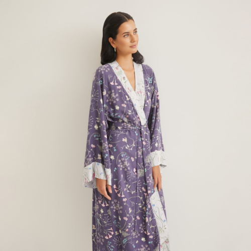 Халат Экзист/Exist