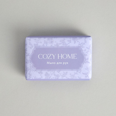 Мыло твердое Абрикос/Apricot