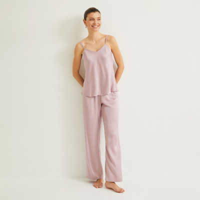 Пижама Алисма/Alisma, пудра