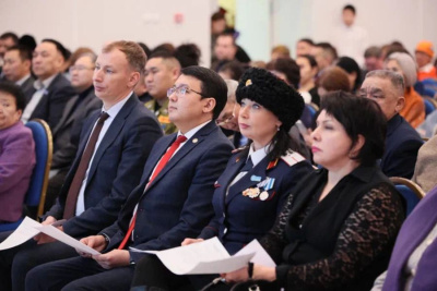 В Общественной палате Якутии подвели итоги года и поставили новые задачи / ЯСИА   