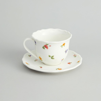 Чайная пара Радость/Letizia