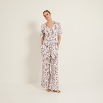 Брюки Анималистичный/Animale