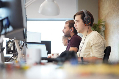 Пользователи в Якутии более чем в два раза увеличили трафик на видеоконференции / ЯСИА   Республика Саха (Якутия)