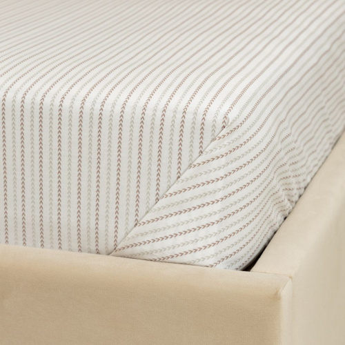 Простыня Деревенский/Rustico