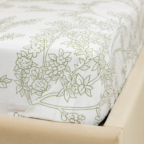 Простыня Ветви/Rami