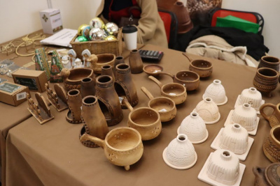 В Якутске пройдет выставка местных товаропроизводителей «Бизнес-Экспо 2024» / ЯСИА Якутск Якутск Республика Саха (Якутия)