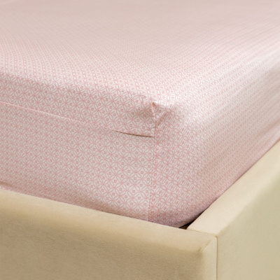 Простыня на резинке Круг/Circolo