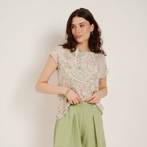 Пижама Тадж Махал/Taj Mahal II