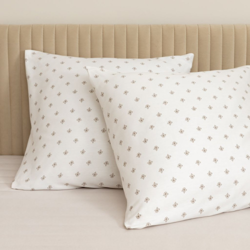 Комплект наволочек Комната/Chambre