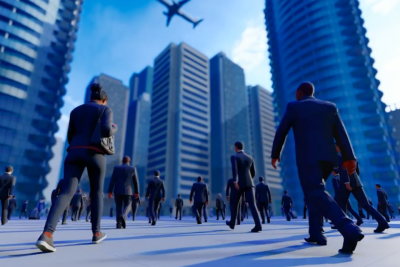 Видео: о чем говорят разные уровни террористической угрозы / ЯСИА   