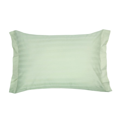 Комплект наволочек Мята/Mint с ушками