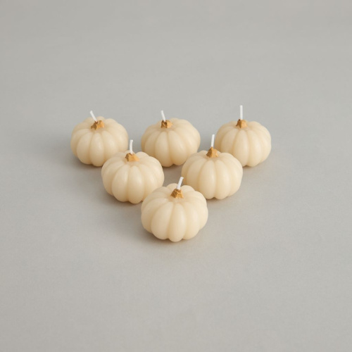 Набор свечей Тыквы/Pumpkins I