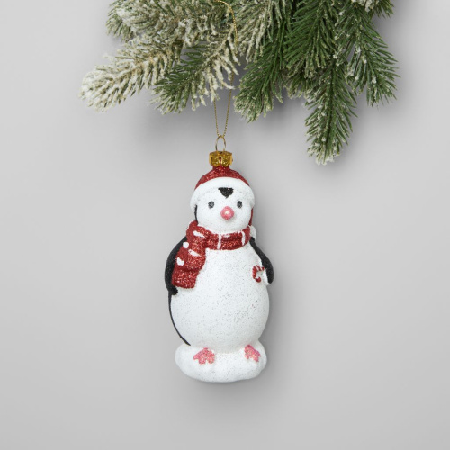 Елочная игрушка Джузеппе/Giuseppe