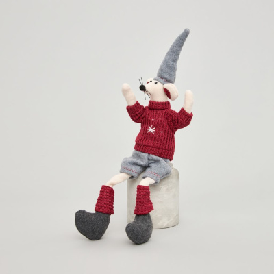 Статуэтка Джереми/Jeremy II