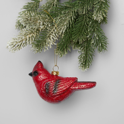 Елочная игрушка Лаура/Lauro