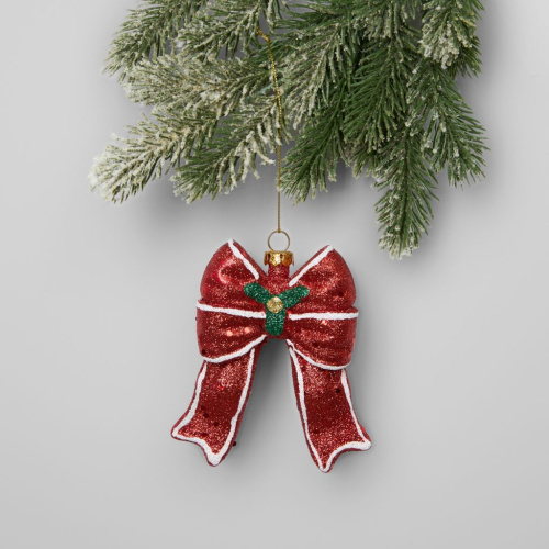 Елочная игрушка Каллисто/Callisto