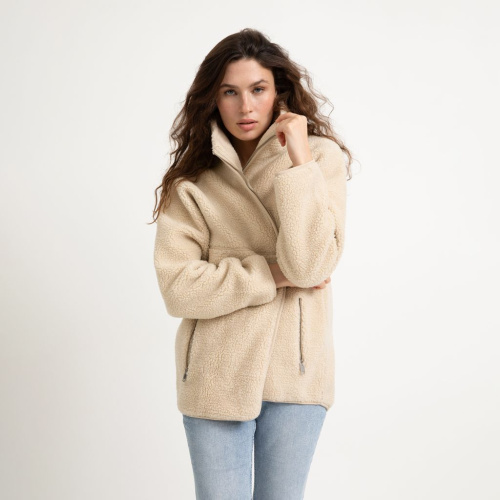 Куртка Флис/Felpa II