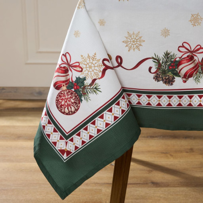 Скатерть Игрушки/Toys