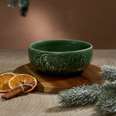 Салатник Сосна/Pine Wood