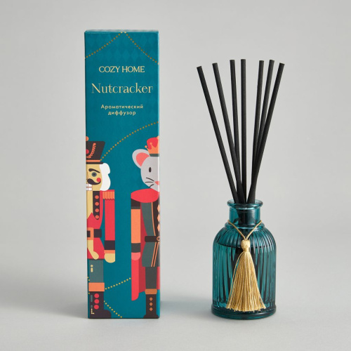 Диффузор Щелкунчик/Nutcracker 80 мл