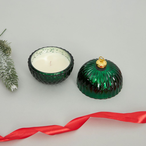 Свеча ароматическая Искусство стекла/Vetreria III