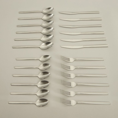 Набор столовых приборов V