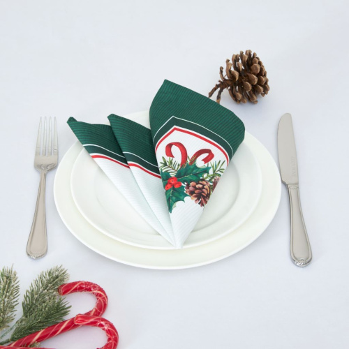 Набор салфеток Игрушки/Toys