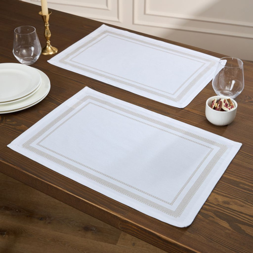 Набор плейсматов Античность/Antique