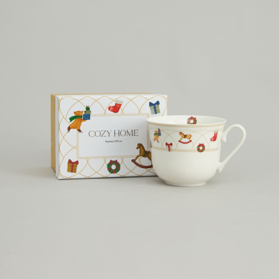 Кружка Игрушки/Toys