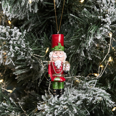 Елочная игрушка Джек/Jack