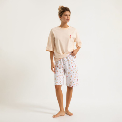 Комплект Пряничный человечек/Gingerbread IV