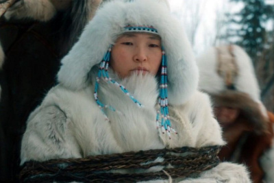 Якутскую драму «Легенды вечных снегов» покажут на кинофестивале «Мост» в Крыму / ЯСИА Якутск Якутск Республика Саха (Якутия)