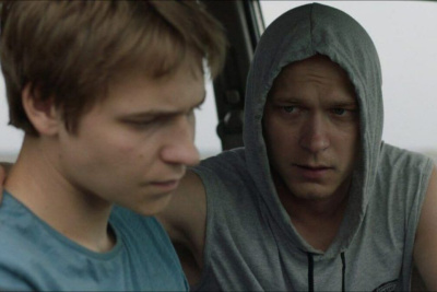 Фильм «Кончится лето» претендует на главные статуэтки кинопремии «Белый слон» / Майя Гоголева   