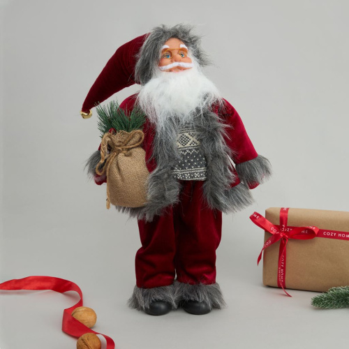 Статуэтка Дед Мороз/Babbo Natale II