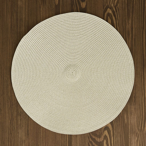 Плейсмат Искра/Spark, золото