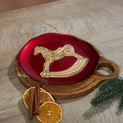 Блюдо Чудеса/Miracles