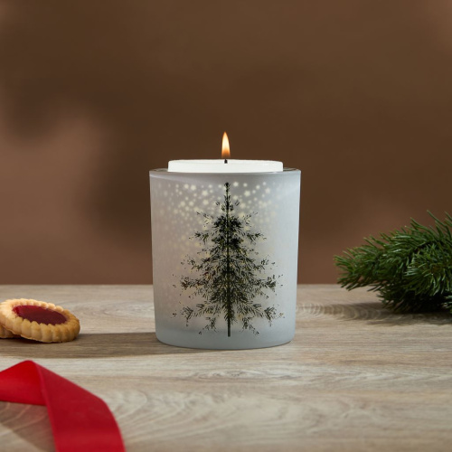 Подсвечник Елка/Christmas tree