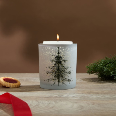 Подсвечник Елка/Christmas tree