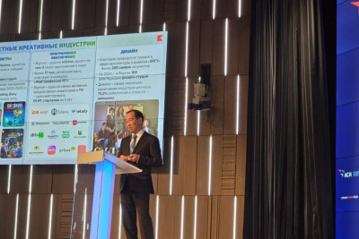 Якутия нацелена на увеличение занятых в креативных индустриях до 70 тысяч / ЯСИА   