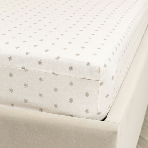 Простыня на резинке Кармелита/Carmelita